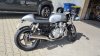 Honda RC42 CB750 Seven Fifty