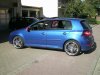 VW Golf R32