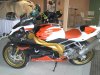 Aprilia RSV