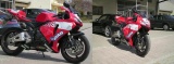 CBR 600RR